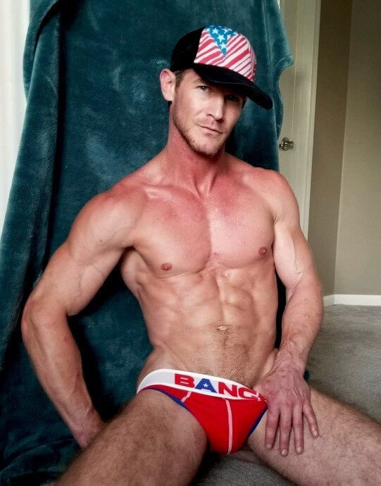 Ryan (@punisher4l), OnlyFans creator