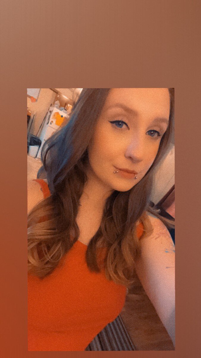 Punkprincess (@punk-princess), OnlyFans creator