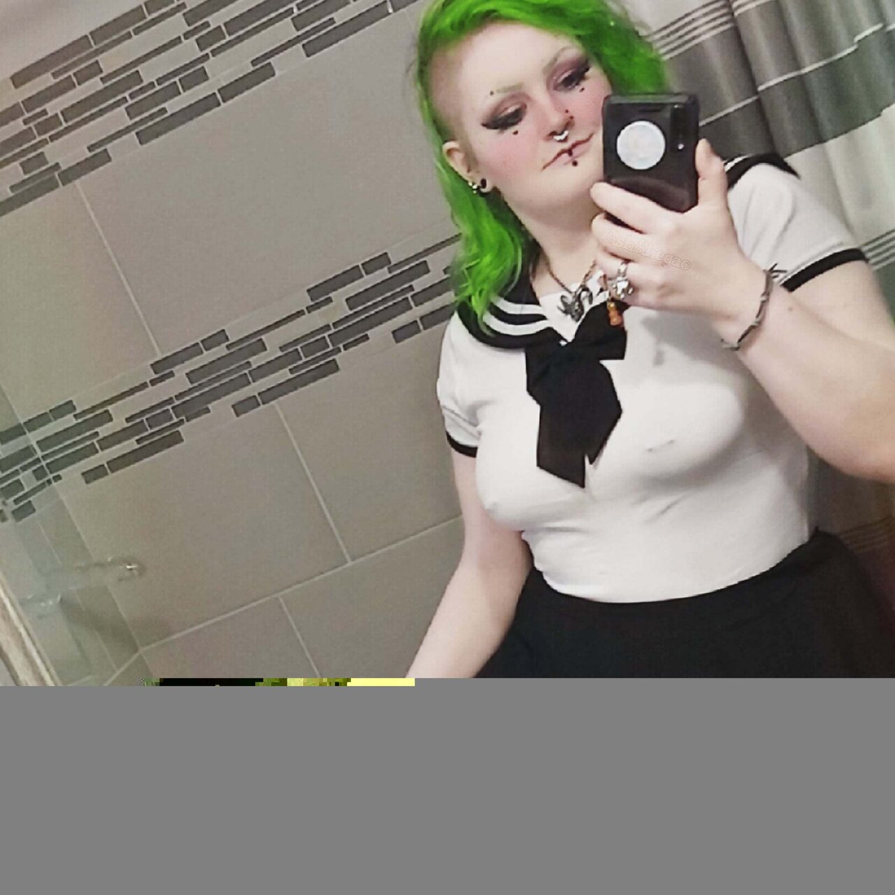 Punkashbrat (@punkashbrat), OnlyFans creator