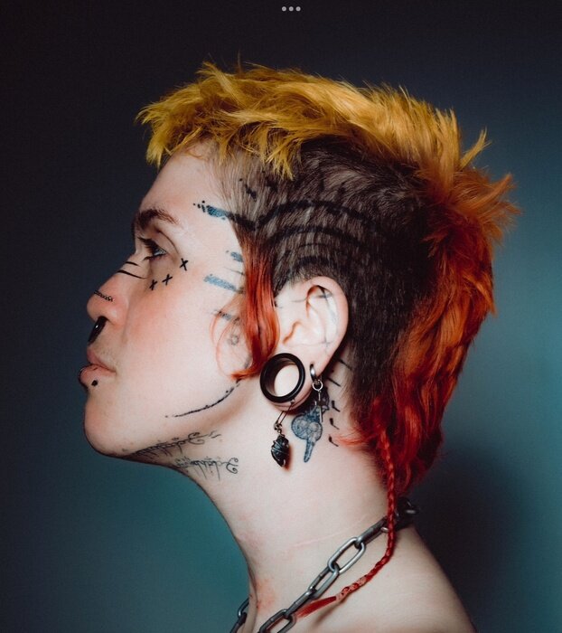 Punkgoblin (@punkgoblin), OnlyFans creator