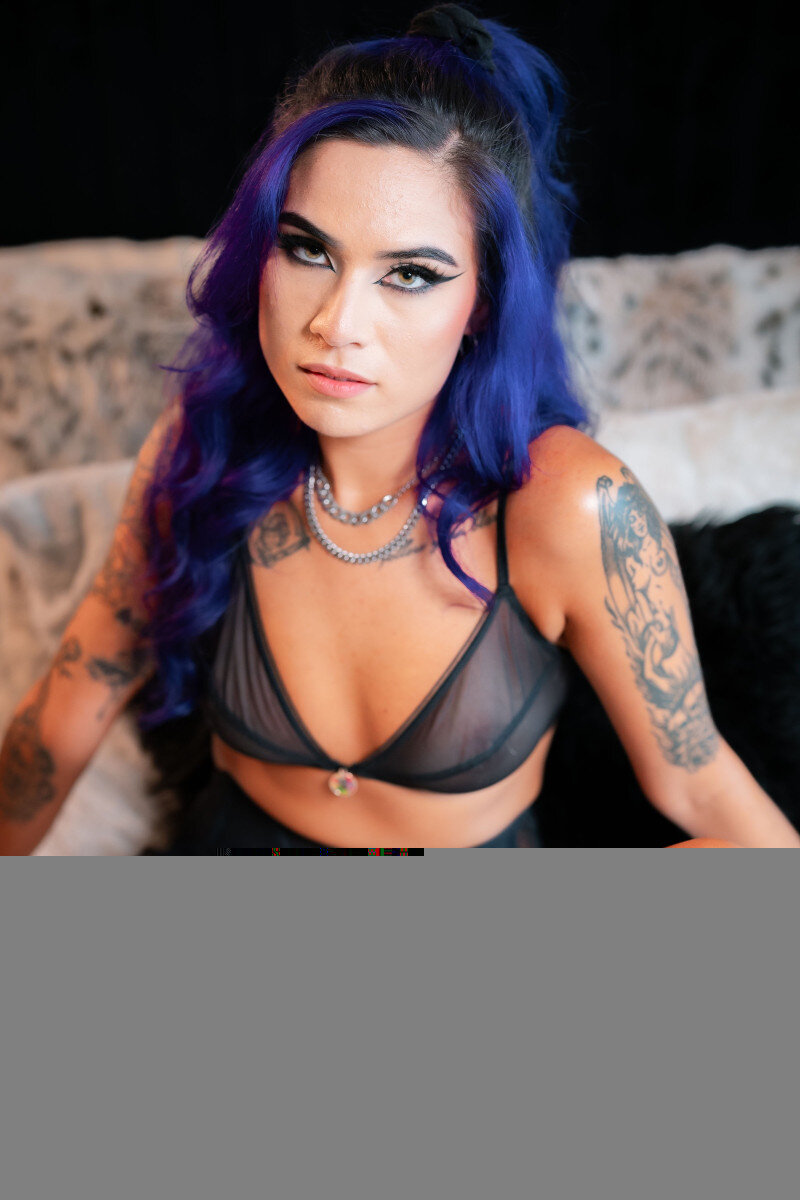 Punkr0ckprincess (@punkr0ckprincess), OnlyFans creator