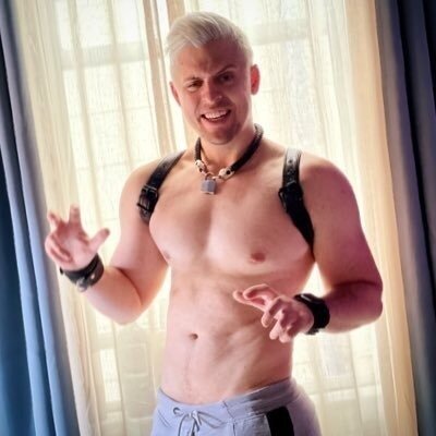 Pupamp (@pupamp), OnlyFans creator