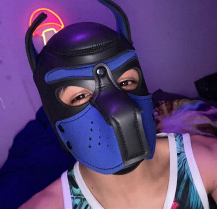 Pupgato (@pupgato), OnlyFans creator