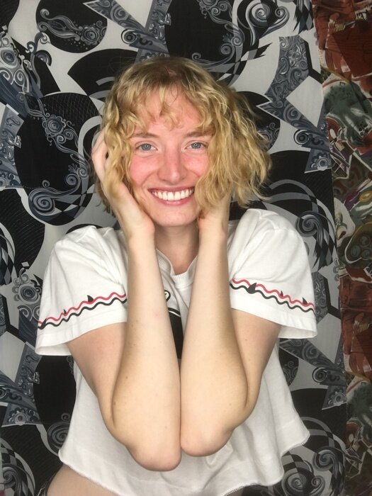 Puppet (@puppettheclown), OnlyFans creator