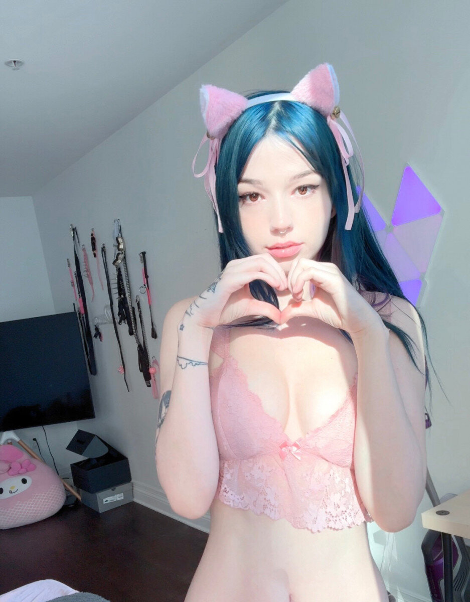 Puppii (@puppii), OnlyFans creator