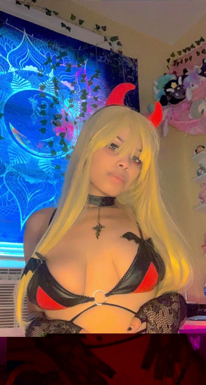 Puppybunnyy (@puppybunnyy), OnlyFans creator