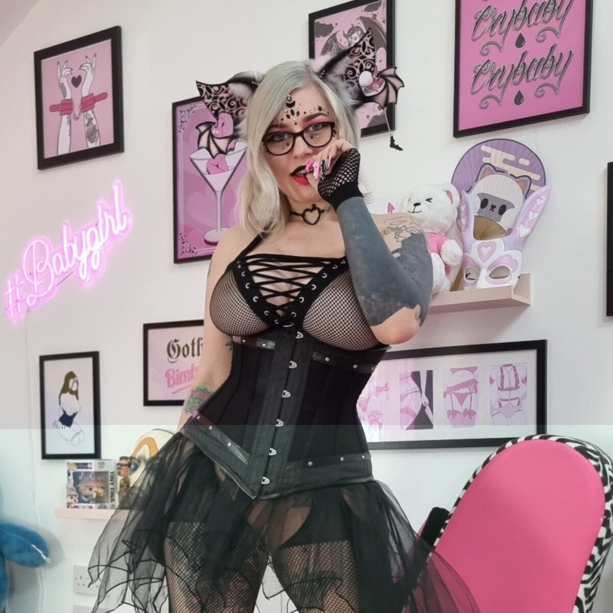 Puppydoesdragons (@puppydoesdragons), OnlyFans creator