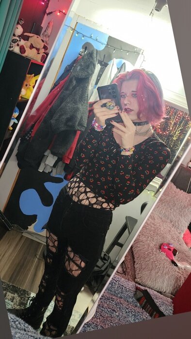 Puppygirlnixi (@puppygirlnixi), OnlyFans creator