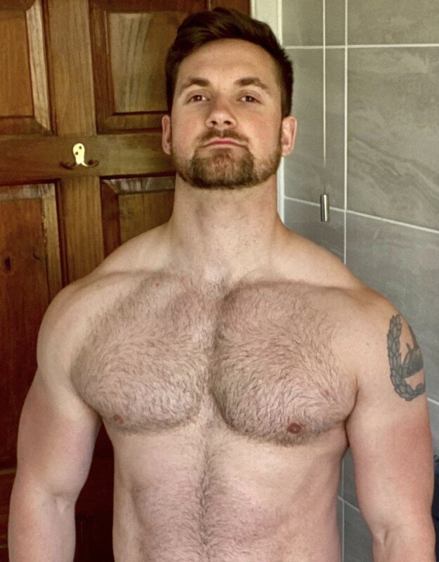 Puprocky95 (@puprocky95), OnlyFans creator