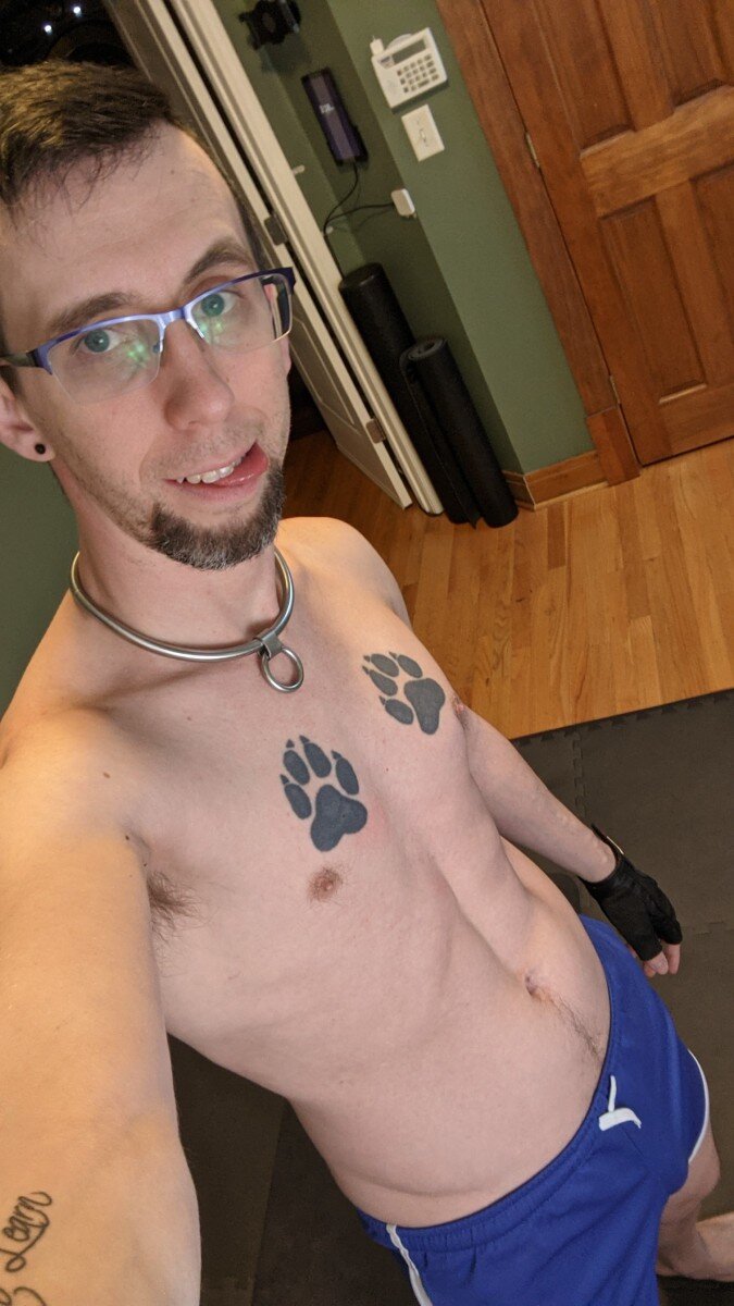 Pupsnuggles (@pupsnuggles), OnlyFans creator