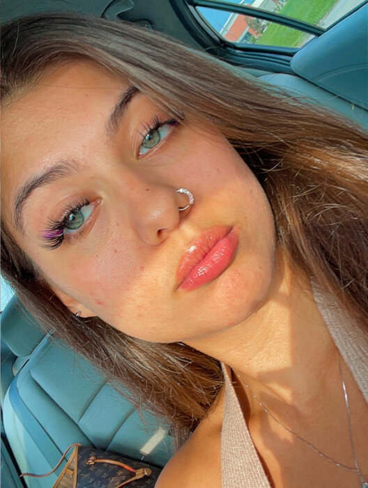 Emma (@puravida2004), OnlyFans creator