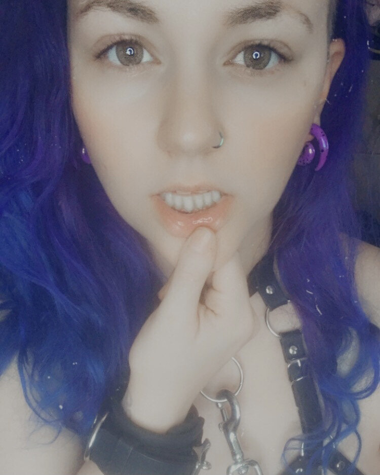 Purplefury72 (@purplefury72), OnlyFans creator