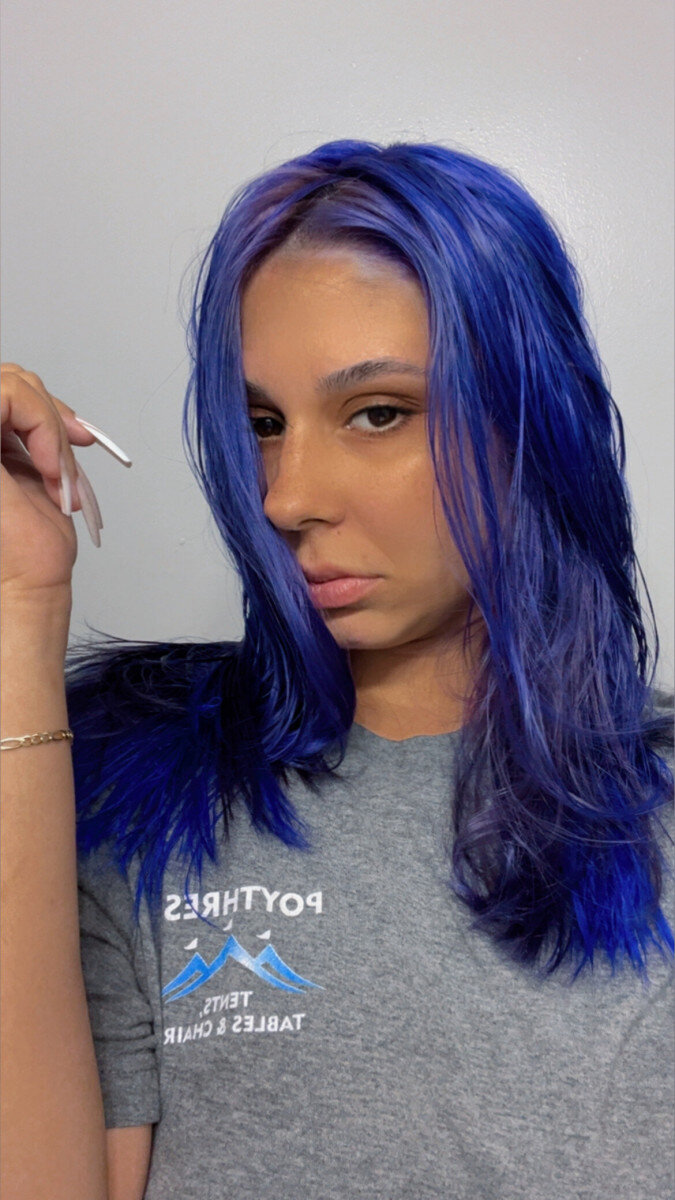 Purpleglitterfairy (@purpleglitterfairy), OnlyFans creator
