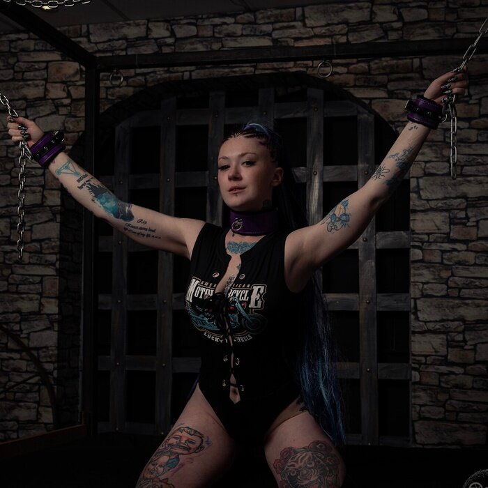 Purplemedusa01 (@purplemedusa01), OnlyFans creator