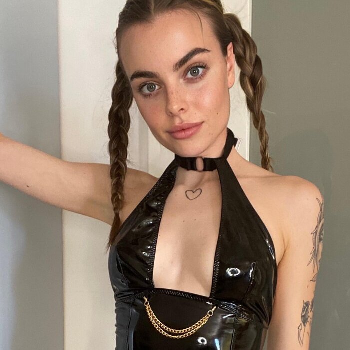 Pussettogreta (@pussettogreta), OnlyFans creator
