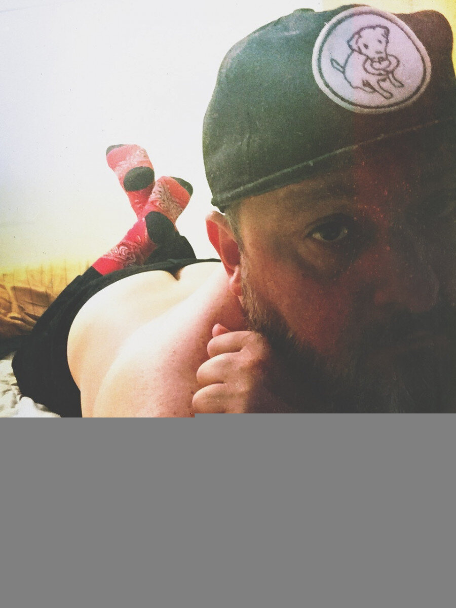 Pussymouth33 (@pussymouth33), OnlyFans creator
