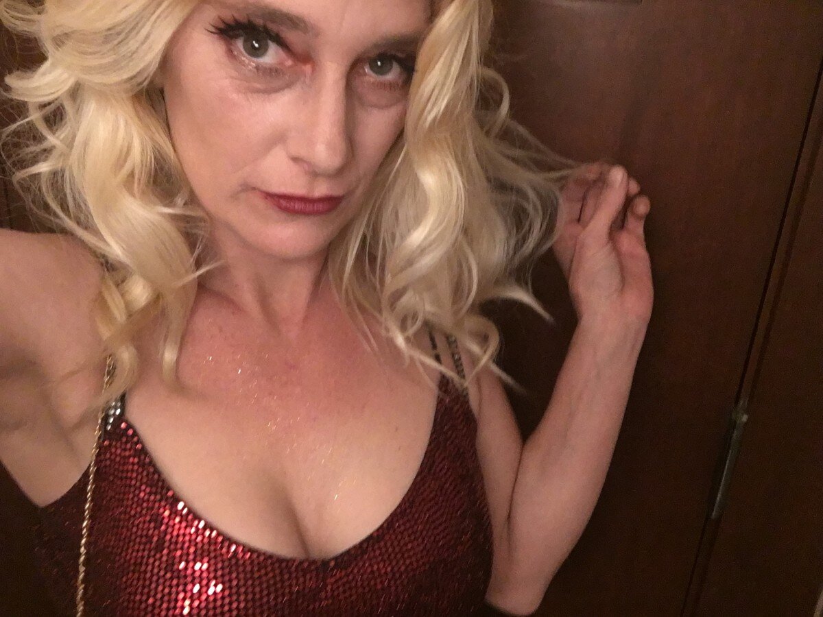 Pussywillow9 (@pussywillow9), OnlyFans creator