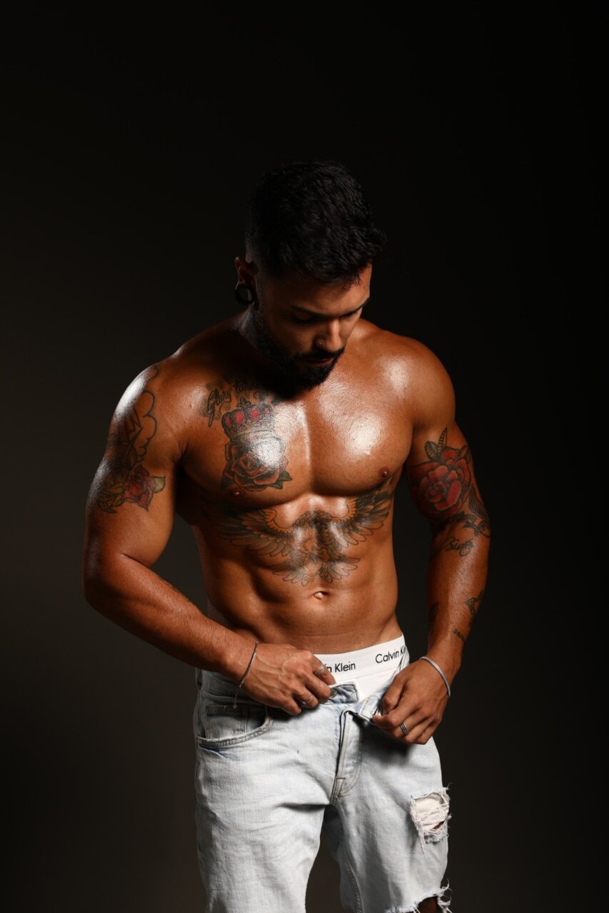 Pvitorbs (@pvitorbs), OnlyFans creator