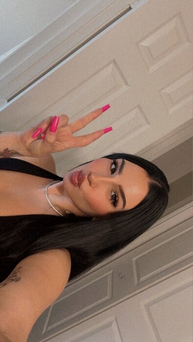 Pvnkprincesss (@pvnkprincesss), OnlyFans creator