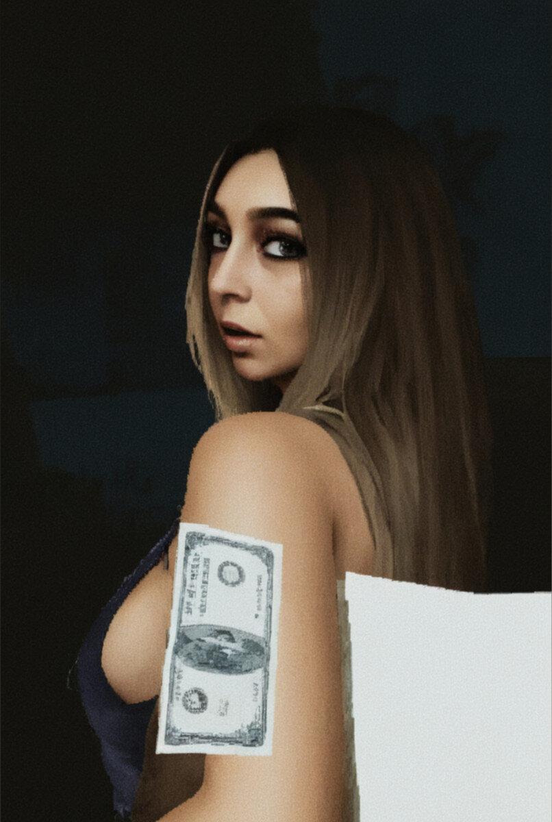 Pxlvixn (@pxlvixn), OnlyFans creator