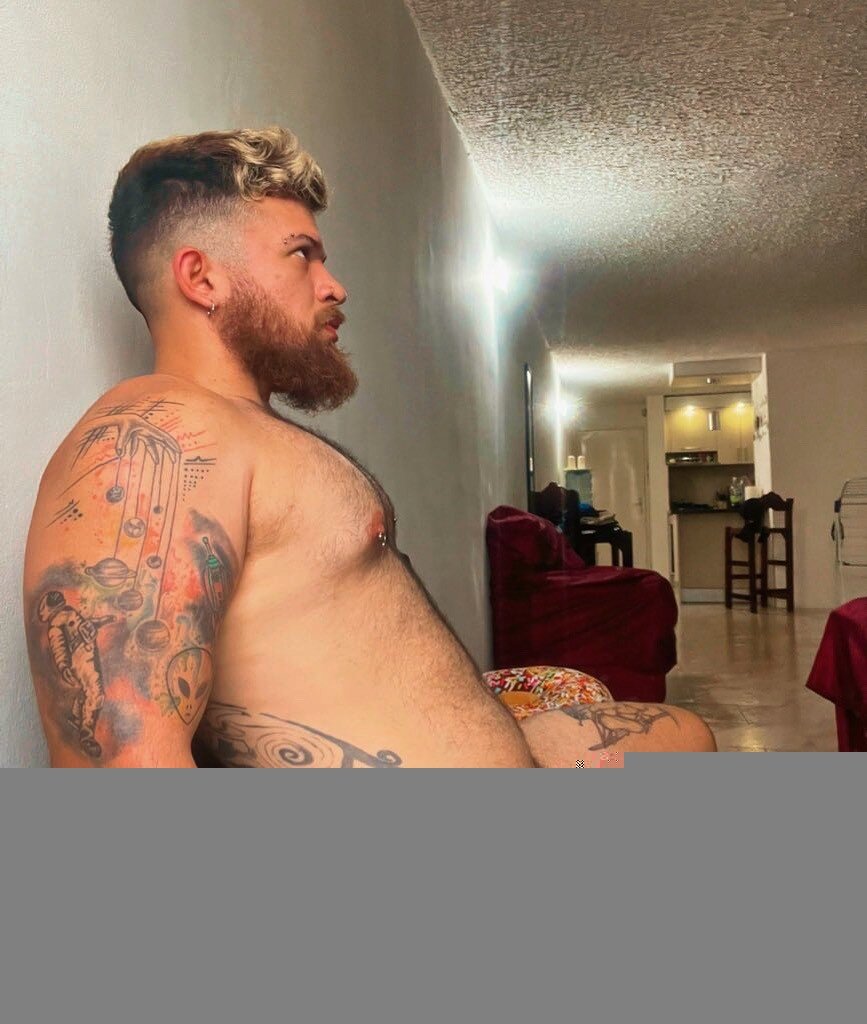 Pxndaxxx (@pxndaxxx), OnlyFans creator