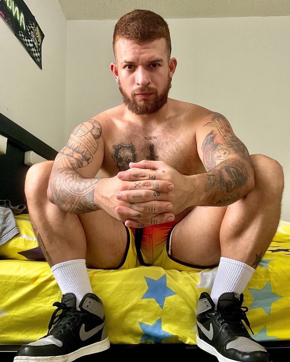 Pxndaxxxfree (@pxndaxxxfree), OnlyFans creator