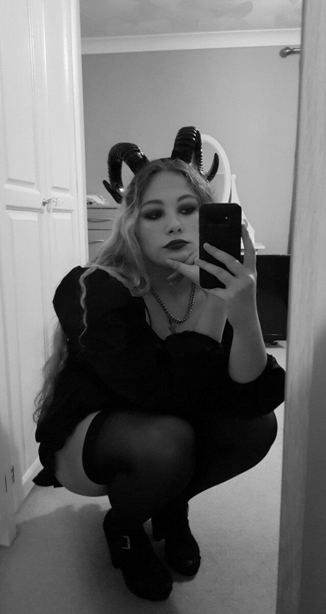 Pxnkpxssycxt (@pxnkpxssycxt), OnlyFans creator