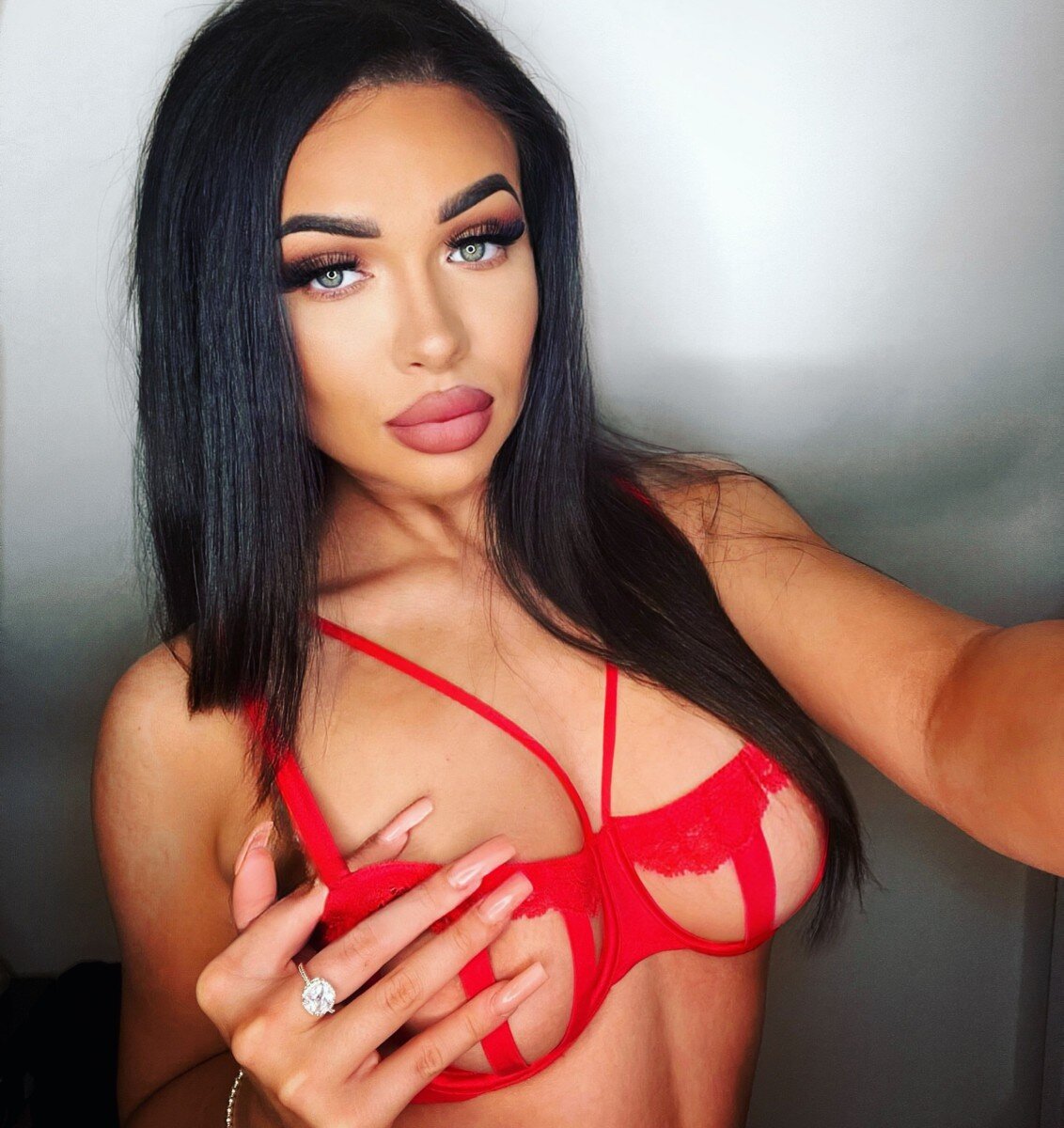 Pxssypowerx (@pxssypowerx), OnlyFans creator