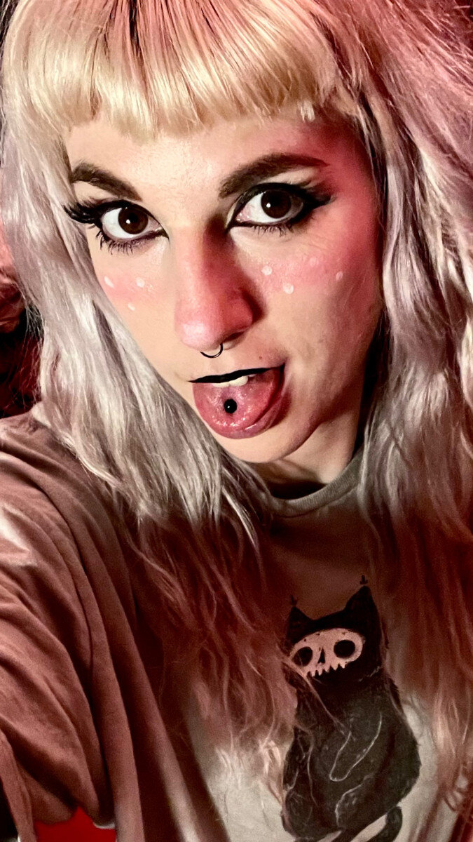 Pyjamacat (@pyjamacat), OnlyFans creator