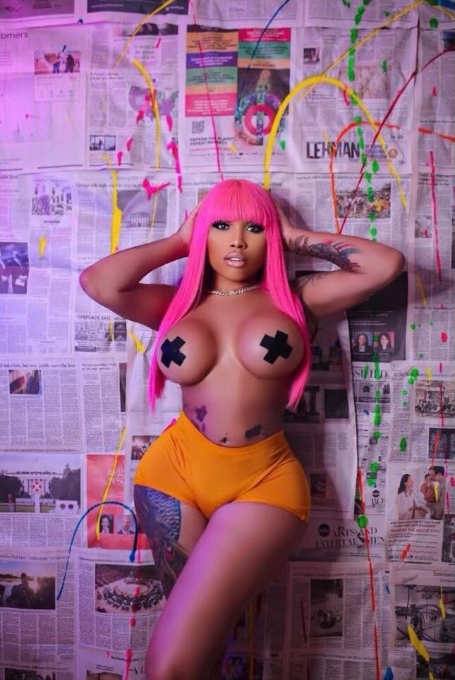 Pynkkpoisonn (@pynkkpoisonn), OnlyFans creator