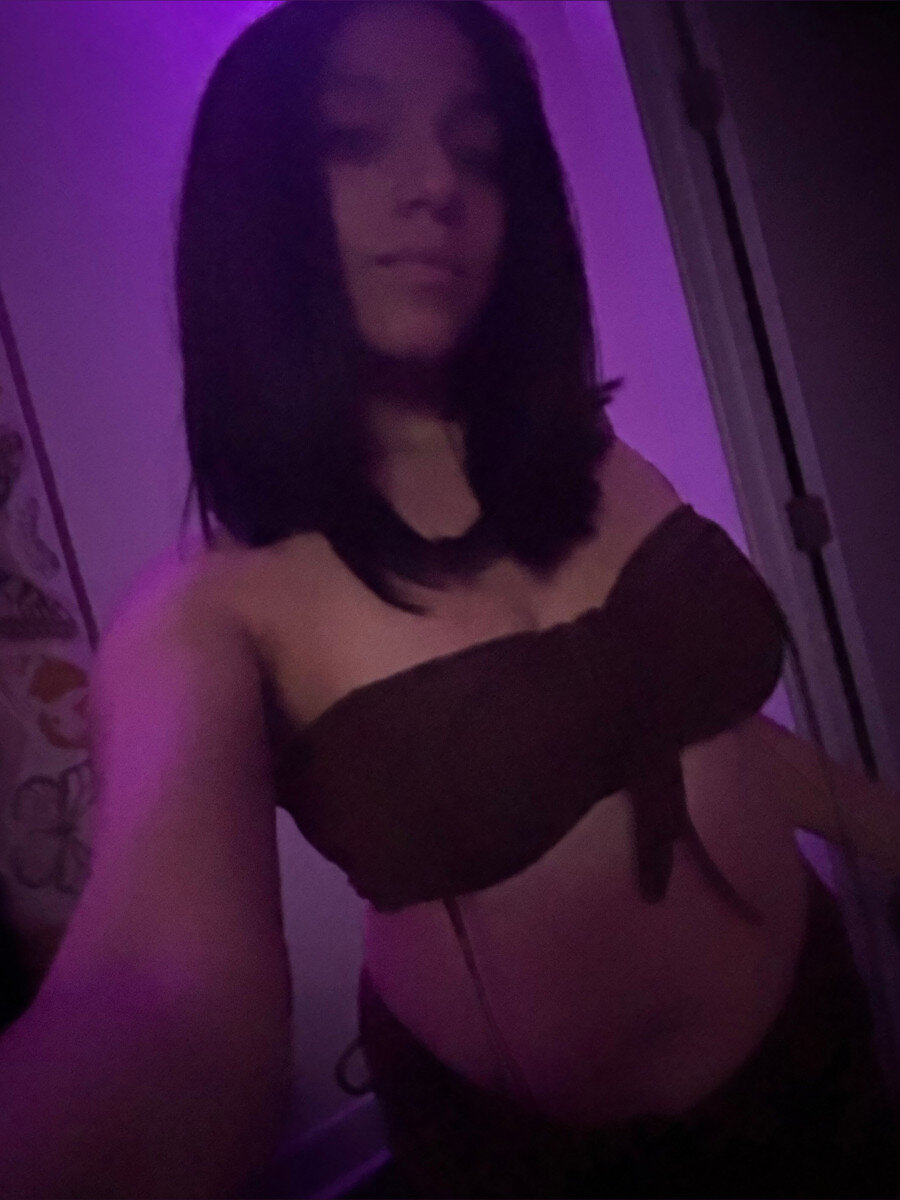 Qt69bby (@qt69bby), OnlyFans creator