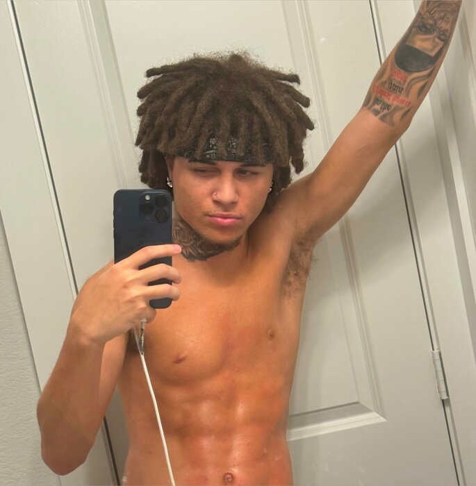 Qtjodyy (@qtjodyy), OnlyFans creator