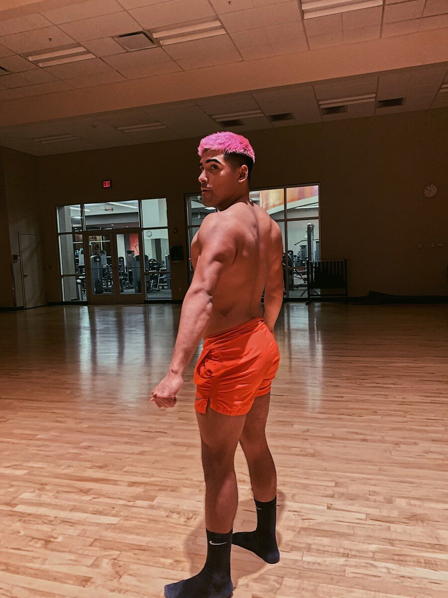 Quaddaddy (@quad.daddy), OnlyFans creator