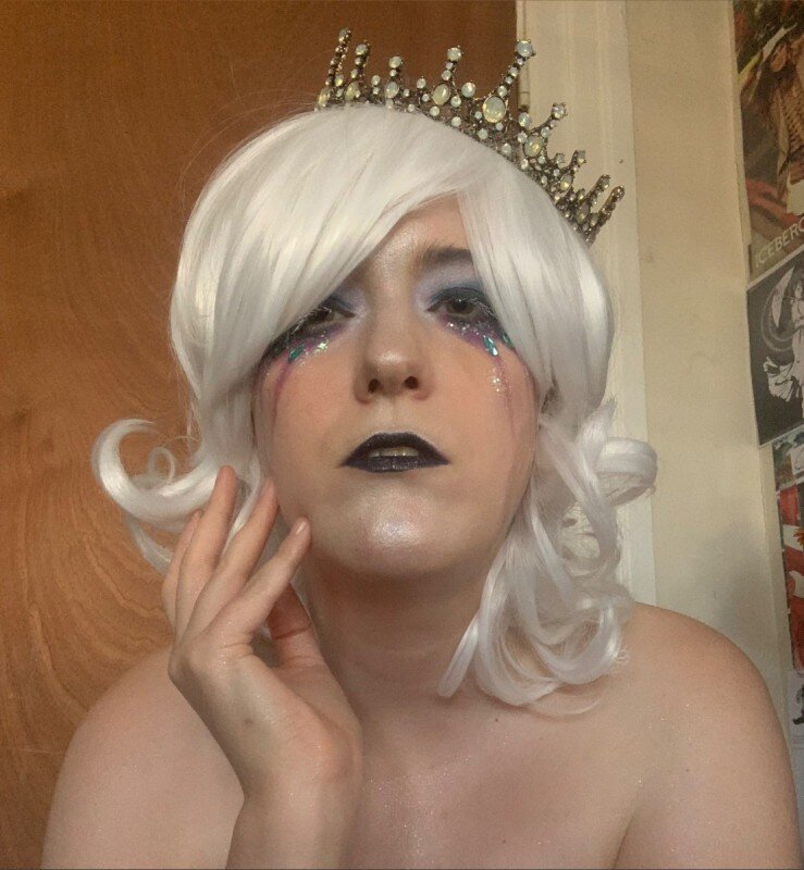 Queenayzee (@queen-ayzee), OnlyFans creator
