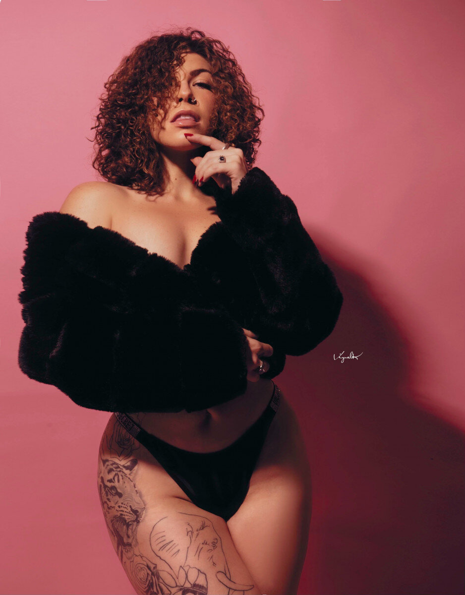 Queen (@queen253), OnlyFans creator