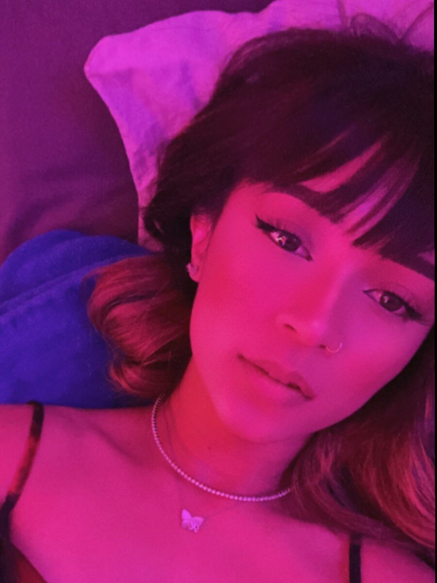 Queencycy (@queen_cycy), OnlyFans creator