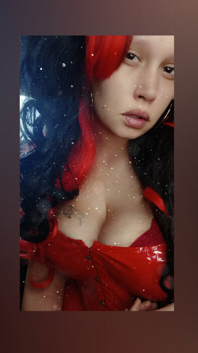 Queenmaaa (@queen_maaa), OnlyFans creator