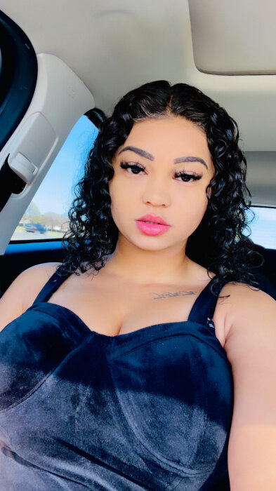 Queensweetea (@queen_sweetea), OnlyFans creator