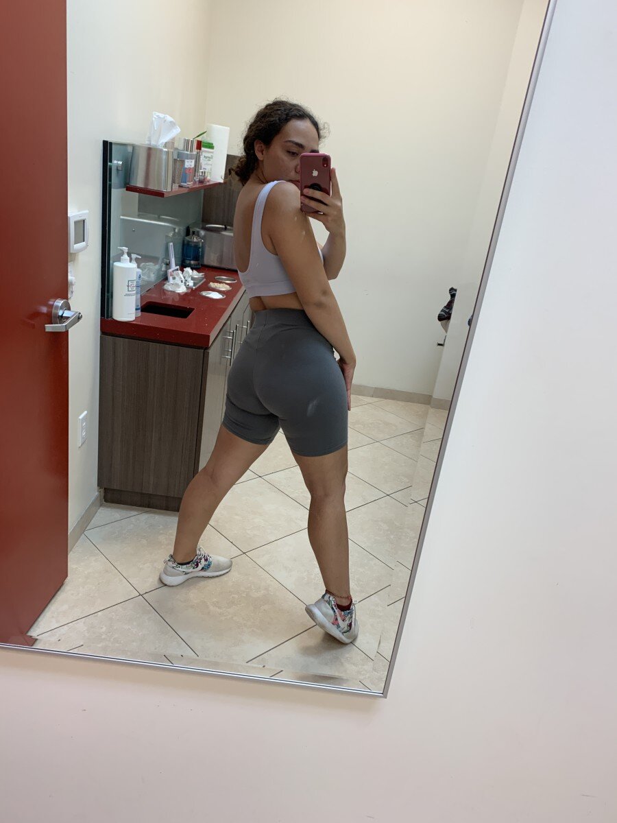 Queenani87 (@queenani87), OnlyFans creator