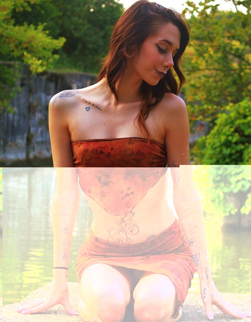 Queenashlyn (@queenashlyn), OnlyFans creator