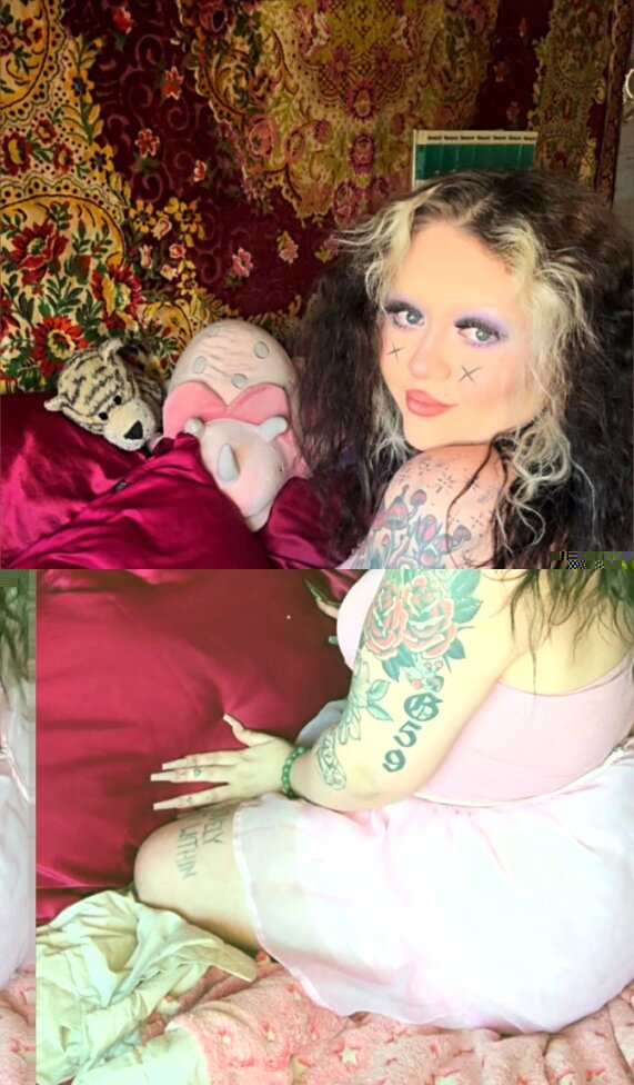 Queenavitas (@queenavitas), OnlyFans creator