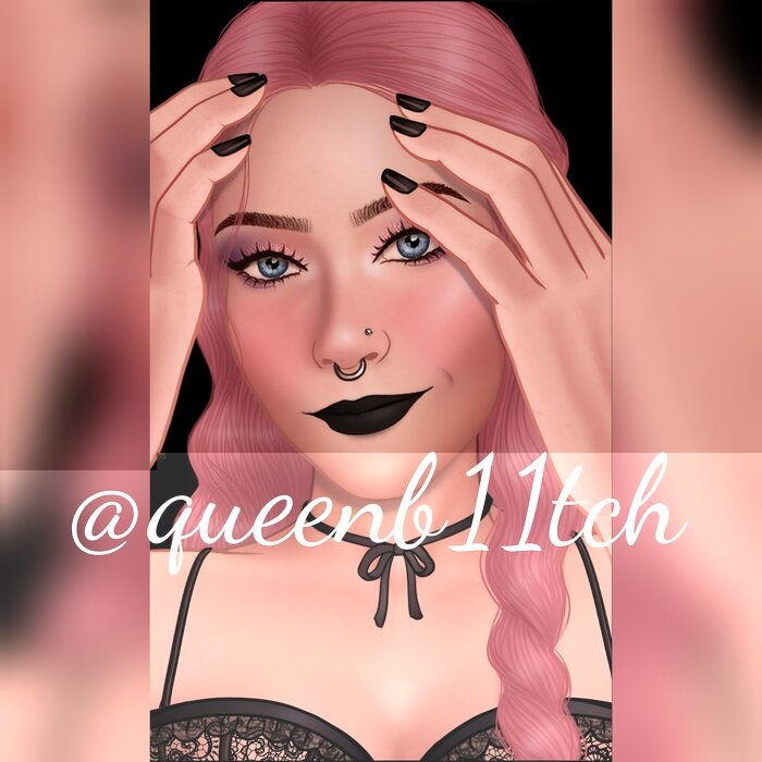 Queenb11tch (@queenb11tch), OnlyFans creator