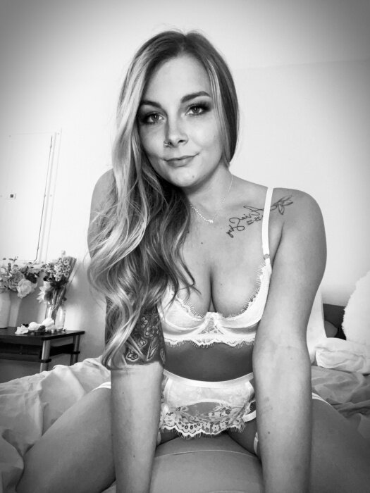 Queenbecs23 (@queenbecs23), OnlyFans creator