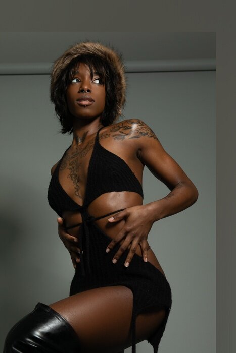Queenblack699 (@queenblack699), OnlyFans creator
