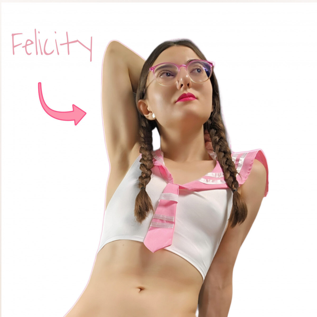 Queenfelicity (@queenfelicity), OnlyFans creator