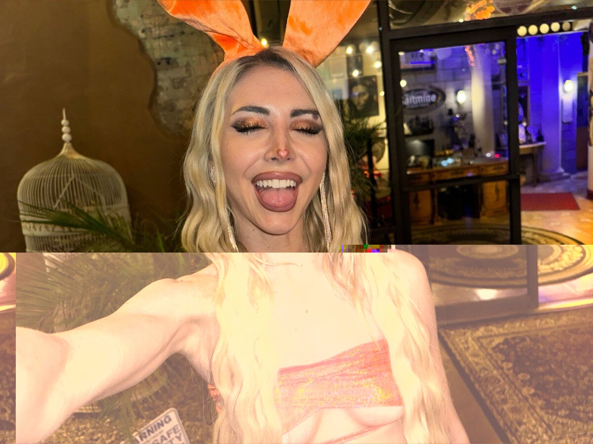 Queengigi24 (@queengigi24), OnlyFans creator