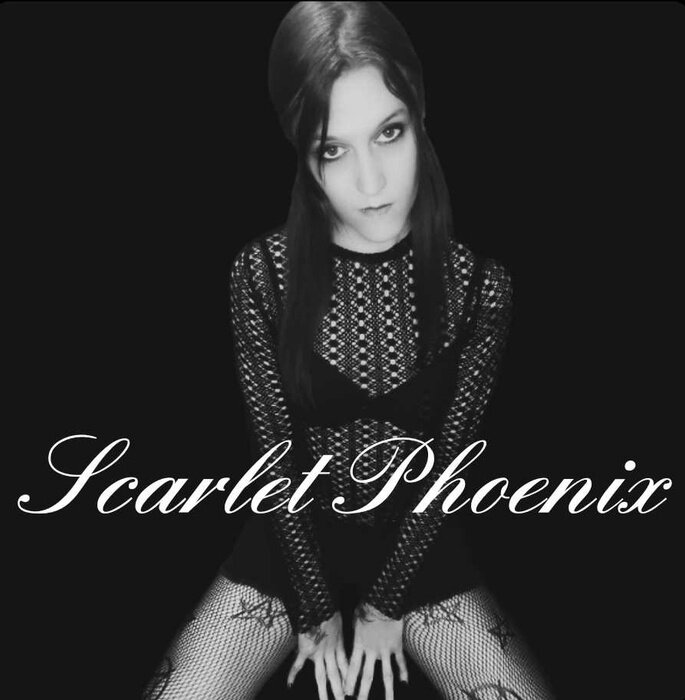Queenhighpixiescarlet (@queenhighpixiescarlet), OnlyFans creator