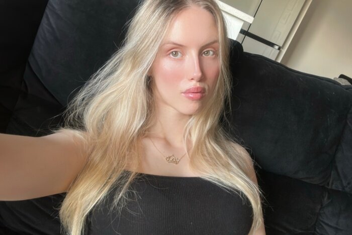 Queenleybelita (@queenleybelita), OnlyFans creator
