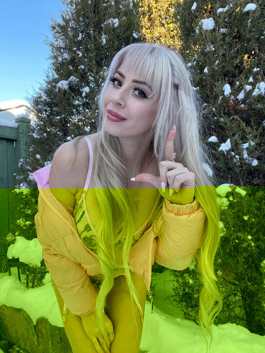 Queenmedusaqueenmedusa (@queenmedusaqueenmedusa), OnlyFans creator