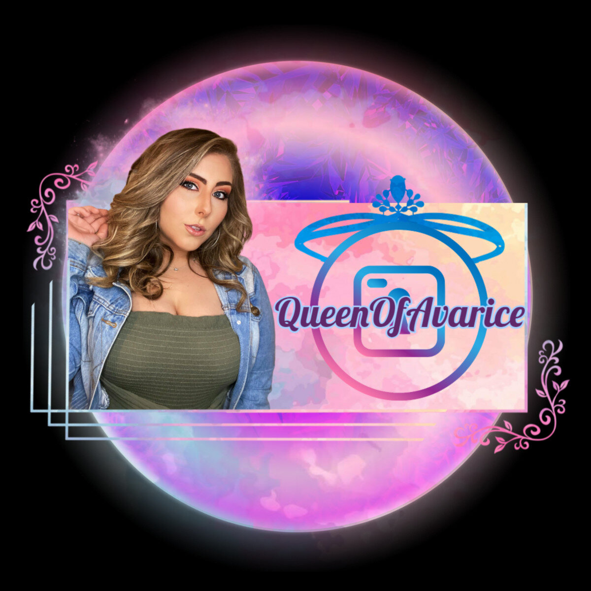 Queenofavarice (@queenofavarice), OnlyFans creator